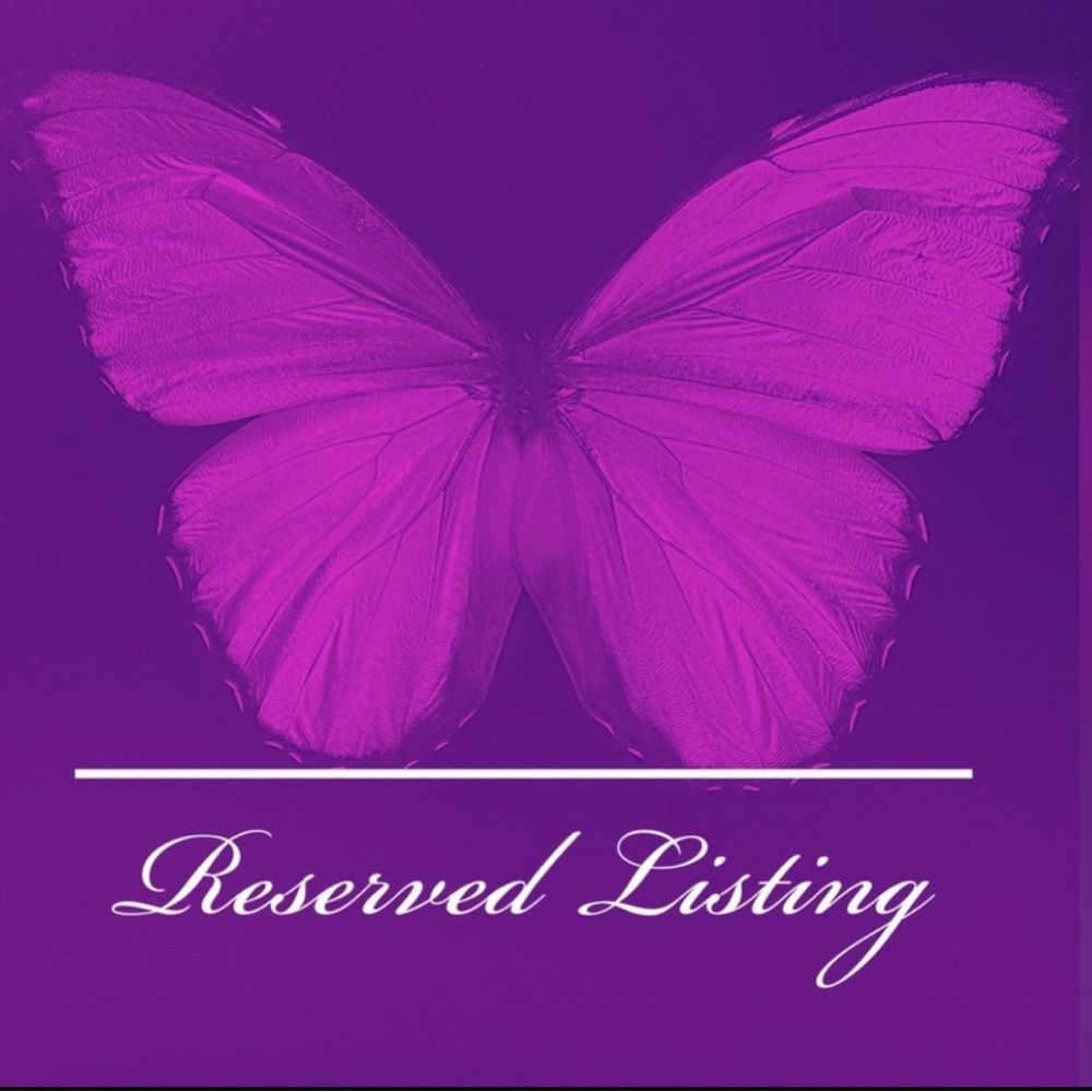 Reserved Bundle For @Smileyluv - image 1